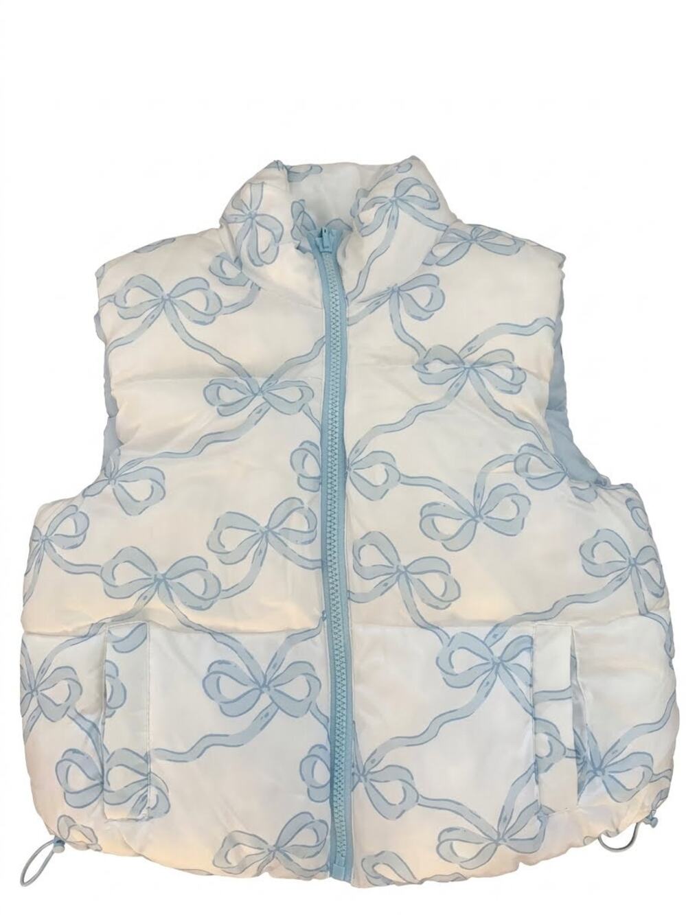 Forever 21 Womens Lightweight Juniors Puffer Vest Size XS